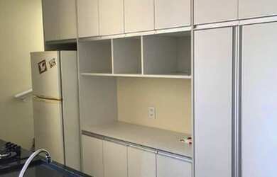 Imagem 13: Cobertura à venda, 100 m² por R$ 450.000,00 - Jardim Santo Alberto -...