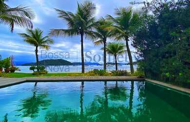 Imagem 3: Casa pé na areia em condomínio com lazer