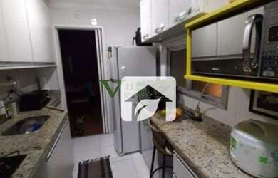 Imagem 9: Apartamento Residencial à venda, Lauzane Paulista, São Paulo - AP1465