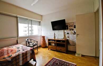 Imagem 16: São Paulo - Apartamento Padrão - Pinheiros