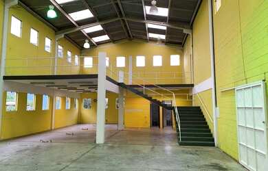 Imagem 7: Galpão, 392 m² - venda por R$ 1.800.000,00 ou aluguel por R$ 6.500,00/mês...