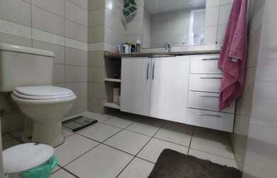 Imagem 10: Apartamento 3 quartos a venda Freguesia Residencial Araguaia