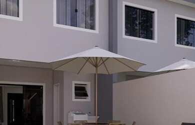 Imagem 6: Sobrados a Venda Balneário Santa Terezinha