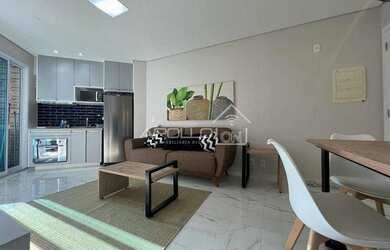 Imagem 3: Apartamento em Santos