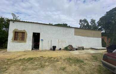 Imagem 6: VENDO SÍTIO ARARUAMA. 101.037m² de Área