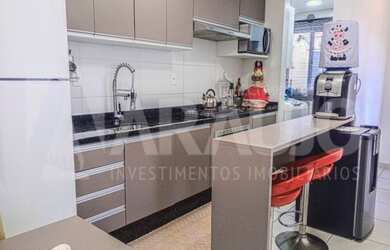 Imagem 11: Apartamento Residencial Itaipava Club no bairro Itaipava em Itajaí