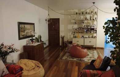 Imagem 3: Apto Copacabana Tonelero. Ar-condicionado, 123m² de Área, 1 Vaga na...