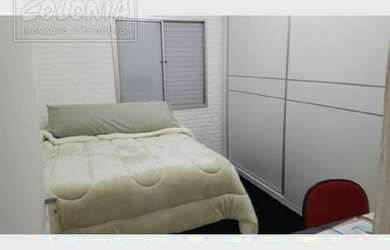 Imagem 5: São Bernardo do Campo - Apartamento Padrão - Baeta Neves