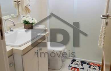 Imagem 12: Apartamento à venda no bairro Itaipu - Niterói/RJ