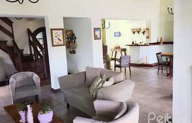 Imagem 8: PORTO ALEGRE - Casa Padrão - Guarujá