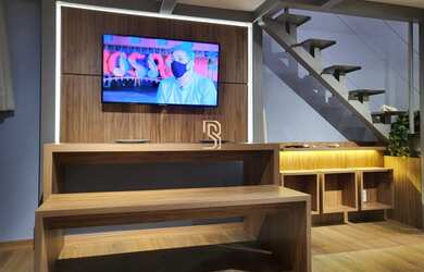 Imagem 11: LOft para venda e aluguel na Vila madalena com 1 dormitório ao lado do...