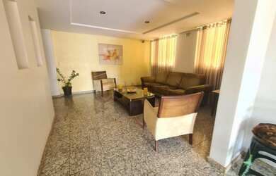 Imagem 2: Ribeirão Preto - Apartamento Padrão - Jardim Paulista