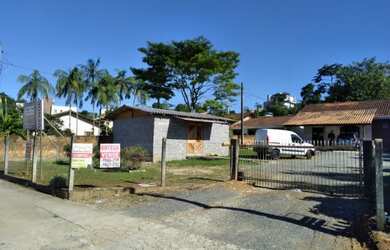 Imagem 4: Vendo terreno no Guanabara, consegue fazer 16 germinados neles