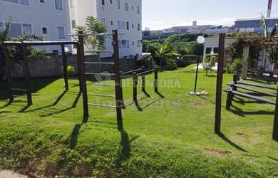 Imagem 14: São José do Rio Preto - Apartamento Padrão - Rios di Itália