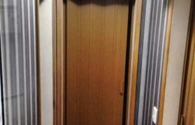 Imagem 5: Troco Apto por Casa/Vendo por R$ 150,000,00