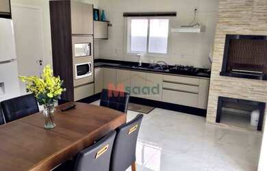 Imagem 6: Casa a Venda no Condominio Fontana di Trevi