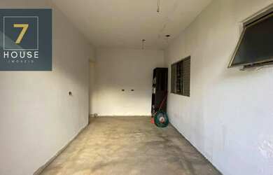 Imagem 6: Casa à venda por R$ 400.000 - Parque Residencial Aeroporto - Maringá/PR