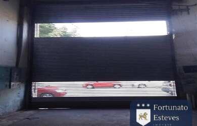 Imagem 2: Galpão 1100 M² no Tatuapé - 10 x 54 m GA0183