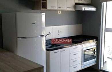 Imagem 14: Studio com 1 dormitório para alugar, 36 m² por R$ 2.200,00/mês - Vila...