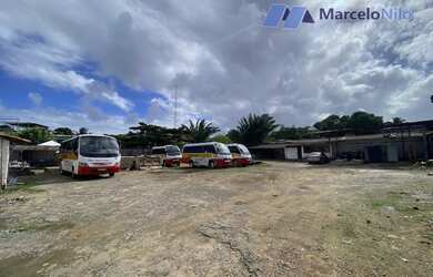 Imagem: O terreno possui 1.385m² de Área e está localizado em Jardim