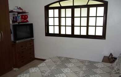 Imagem 10: sitio em marica. Piscina, Churrasqueira, VarandaeGuarda roupa