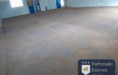 Imagem 11: Galpão 1100 M² no Tatuapé - 10 x 54 m GA0183