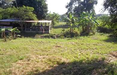 Imagem 16: sitio em marica. Piscina, Churrasqueira, VarandaeGuarda roupa