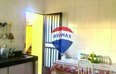 Imagem 3: Bela casa Triplex à venda, 140 m² por R$ 338.000 - Jardim Laguna - Contagem