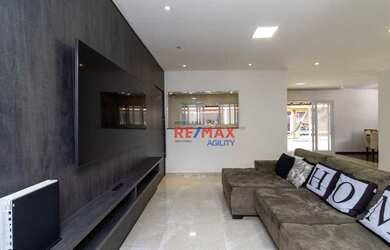 Imagem 6: Casa à venda, 268 m² por R$ 950.000,00 - Condomínio Vila Rica - Vargem...