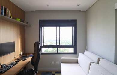 Imagem 12: São Paulo - Apartamento Padrão - Pinheiros