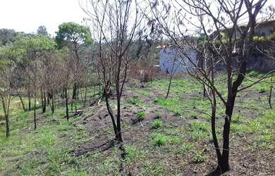 Imagem: Terreno à venda, 1452 m² por R$ 200.000,00 - Monterrey - Louveira/SP