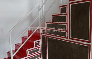 Imagem 5: São Paulo - Apartamento Padrão - Pinheiros