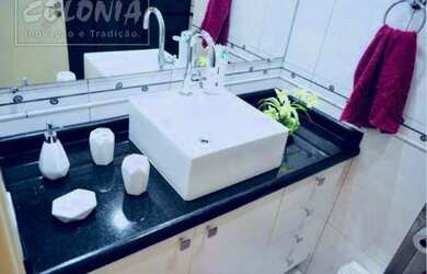 Imagem 8: Santo André - Apartamento Padrão - Parque Marajoara