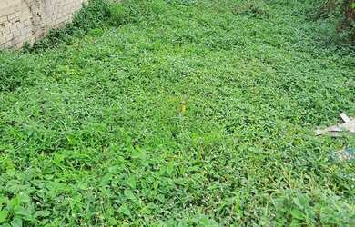 Imagem: O terreno possui 77m² de Área e está localizado em Cajueiro