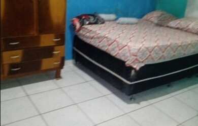 Imagem 3: CASA NAS ÁGUAS LINDAS. 38m² de Área, 1 Vaga na garageme2 Dormitórios