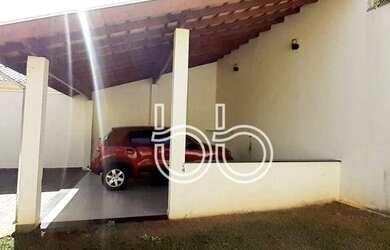 Imagem 3: Casa com 3 dormitórios à venda, 133 m² por R$ 640.000,00 - Condomínio Villagio D Itália