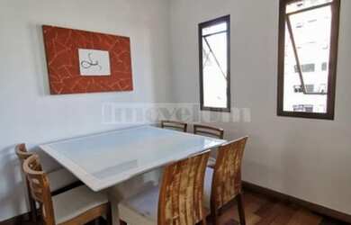 Imagem 8: São Paulo - Apartamento Padrão - Pinheiros