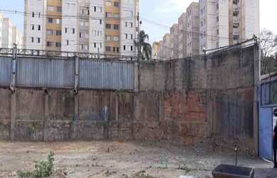 Imagem 8: terreno - Taquaral - Campinas