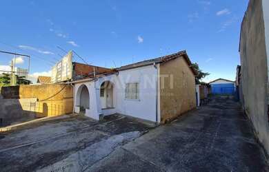 Imagem: O terreno possui 480m² de Área e está localizado em Parque