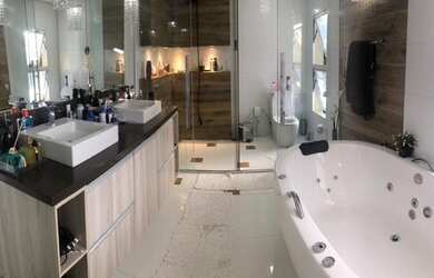 Imagem 10: Casa Térrea no Condomínio Nova Fazendinha Carapicuíba -SP