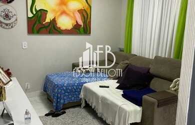 Imagem 3: Apartamento à Venda no Jardim Bela Vista, 2 dorms, 1 suíte, 1 vaga,...