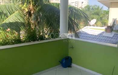 Imagem 3: Rio de Janeiro - Casa de Condomínio - Barra da Tijuca