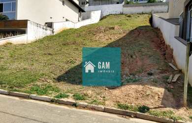 Imagem 3: Terreno à venda, 500 m² por R$ 280.000 - Reserva Vale Verde - Cotia/SP