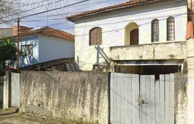 Imagem: Santo André - Terreno Padrão - Parque das Nações