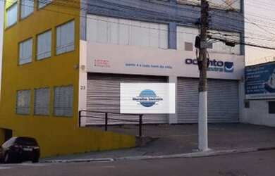 Imagem 6: Prédio, 800 m² - venda por R$ 4.000.000,00 ou aluguel por R$ 20.000,00/mês...