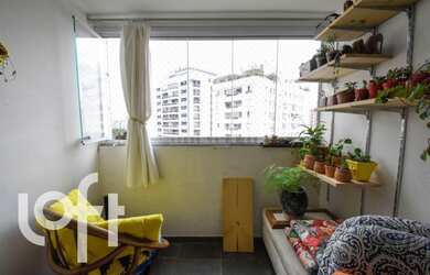 Imagem 5: São Paulo - Apartamento Padrão - Pinheiros