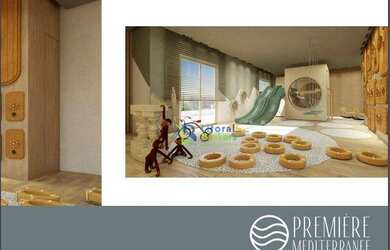 Imagem 10: Apartamento à venda, 92 m² por R$ 718.094,00 - Canto do Forte - Praia...