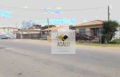 Imagem 4: Terreno à venda, 750 m² por R$ 990.000,00 - Boqueirão - Curitiba/PR