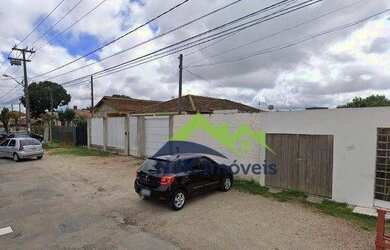 Imagem: O terreno possui 440m² de Área e está localizado em Capão