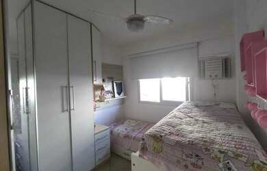 Imagem 6: Apartamento 3 quartos a venda Freguesia Residencial Araguaia